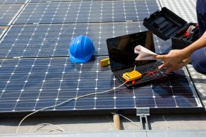 Conditions d’installation de panneaux solaire par Solaires Photovoltaïques à Saint-Vaast-la-Hougue